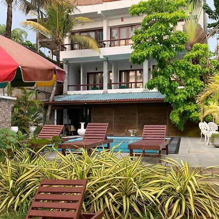 Mother'S Place Nimala Hikkaduwa Exterior photo