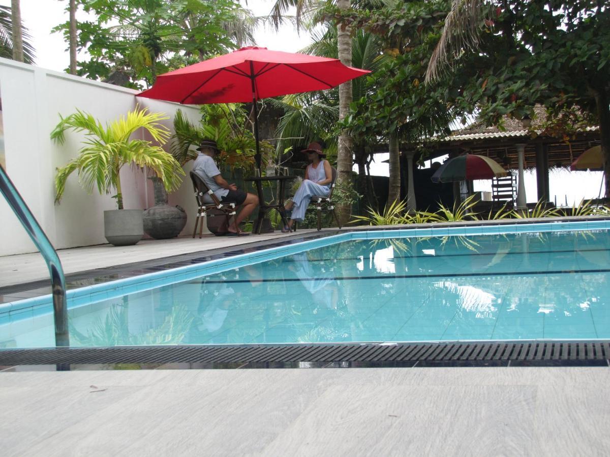 Mother'S Place Nimala Hikkaduwa Exterior photo