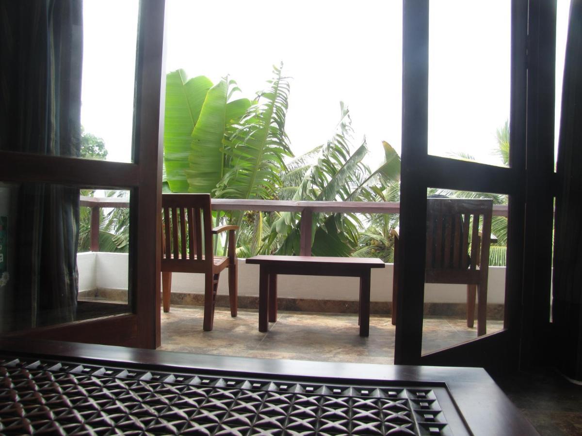 Mother'S Place Nimala Hikkaduwa Exterior photo