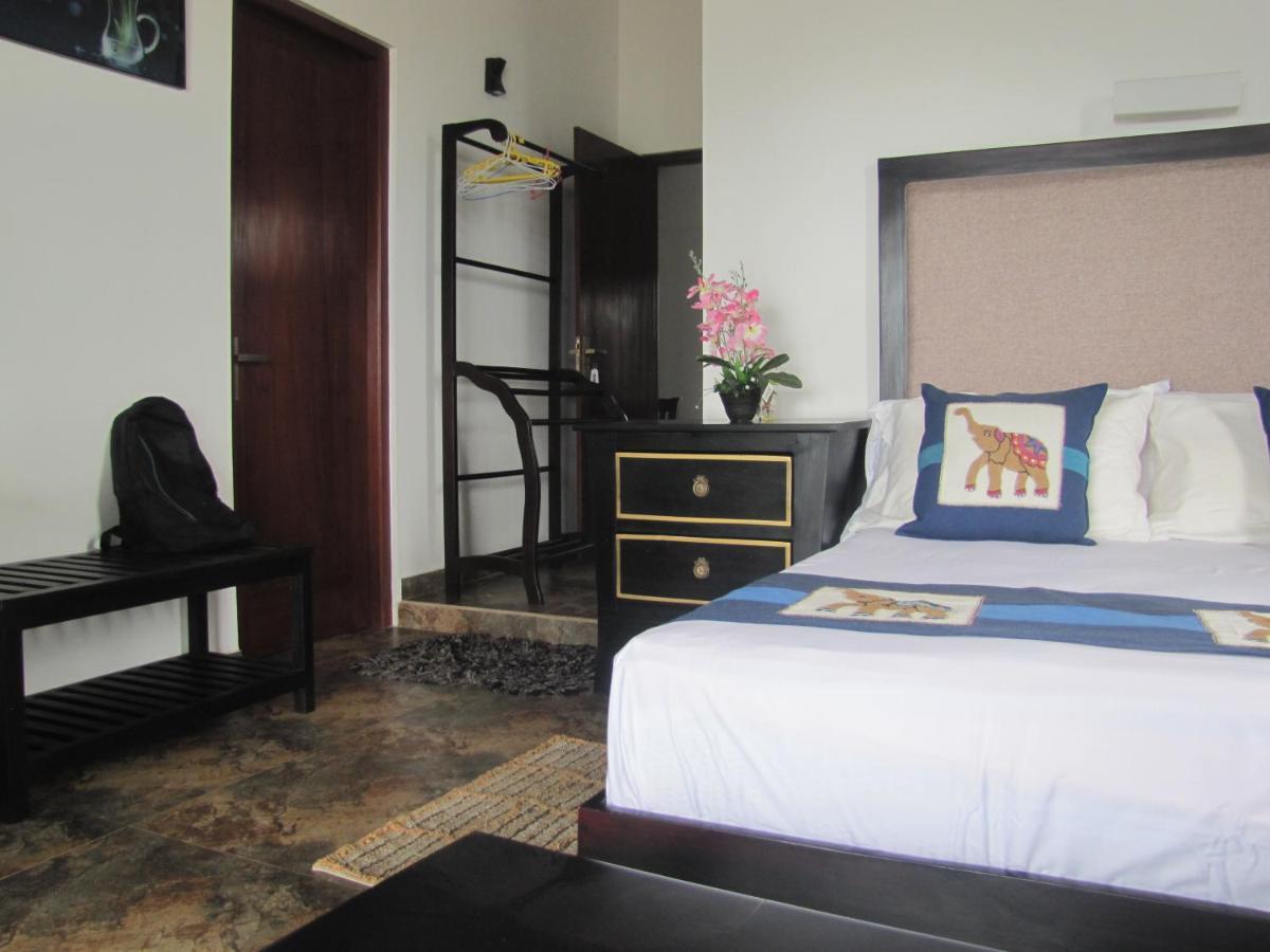 Mother'S Place Nimala Hikkaduwa Exterior photo