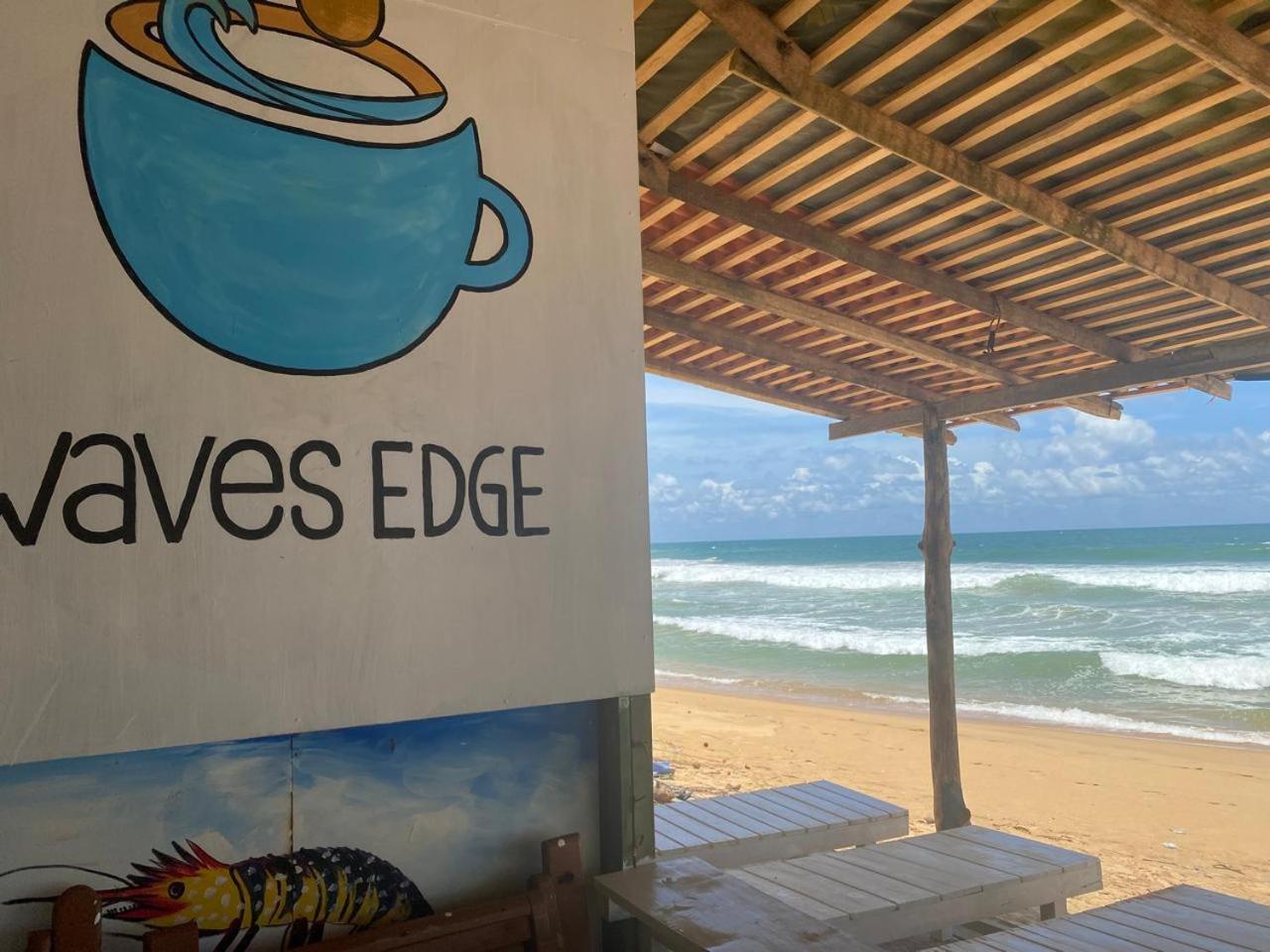 Mother'S Place Nimala Hikkaduwa Exterior photo