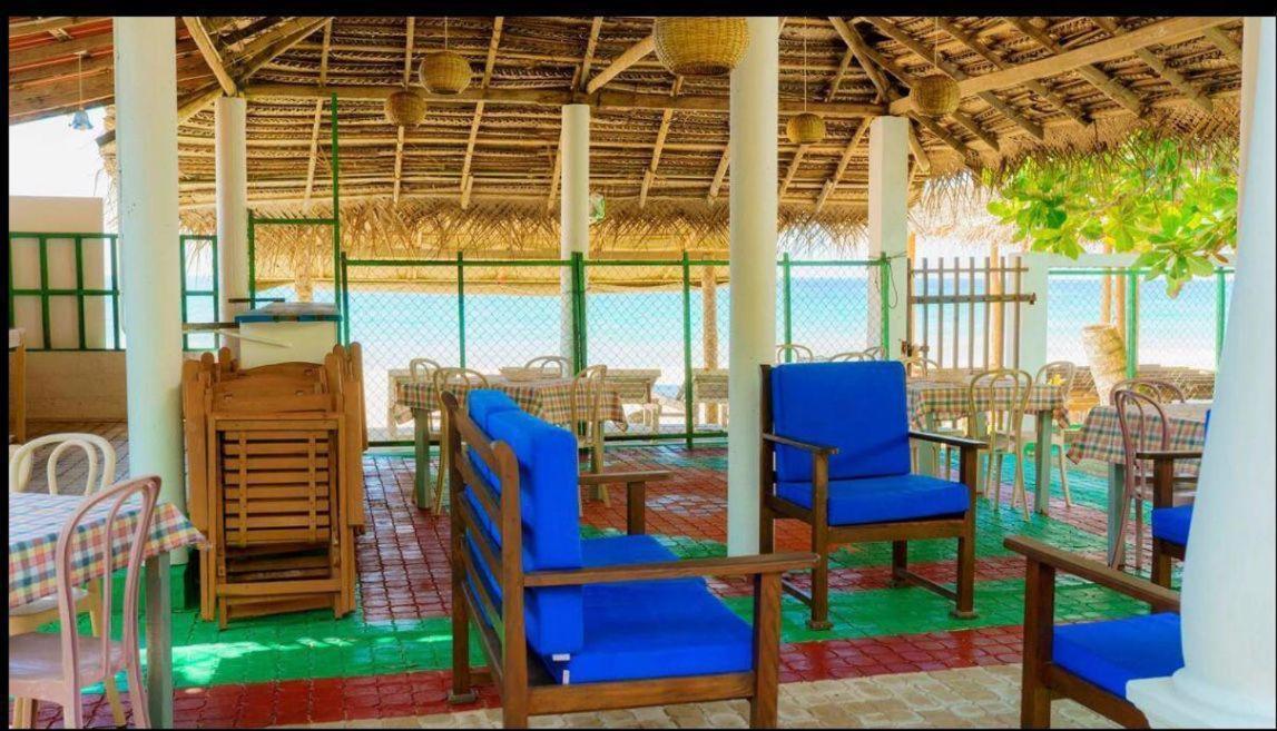 Mother'S Place Nimala Hikkaduwa Exterior photo