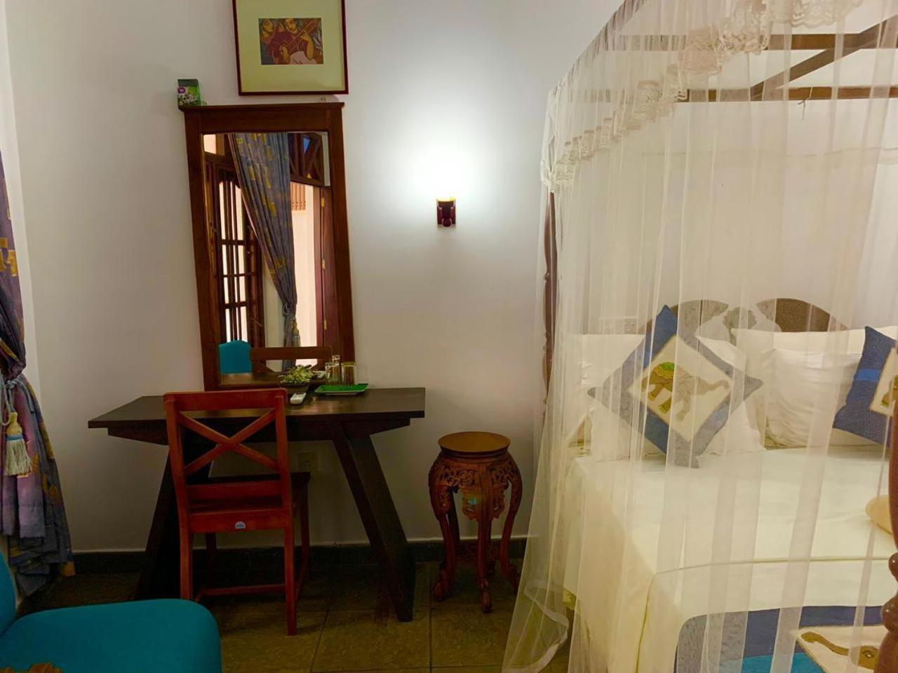 Mother'S Place Nimala Hikkaduwa Exterior photo