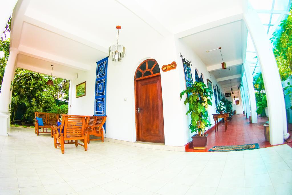 Mother'S Place Nimala Hikkaduwa Exterior photo