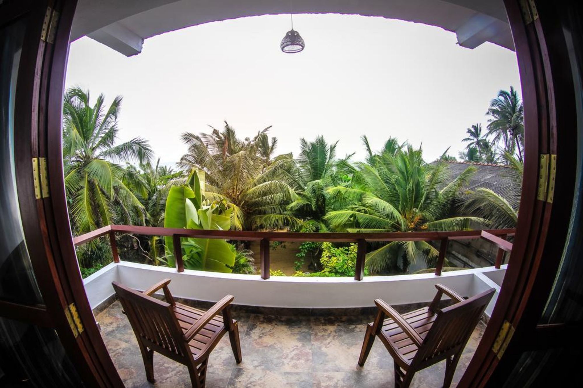 Mother'S Place Nimala Hikkaduwa Exterior photo