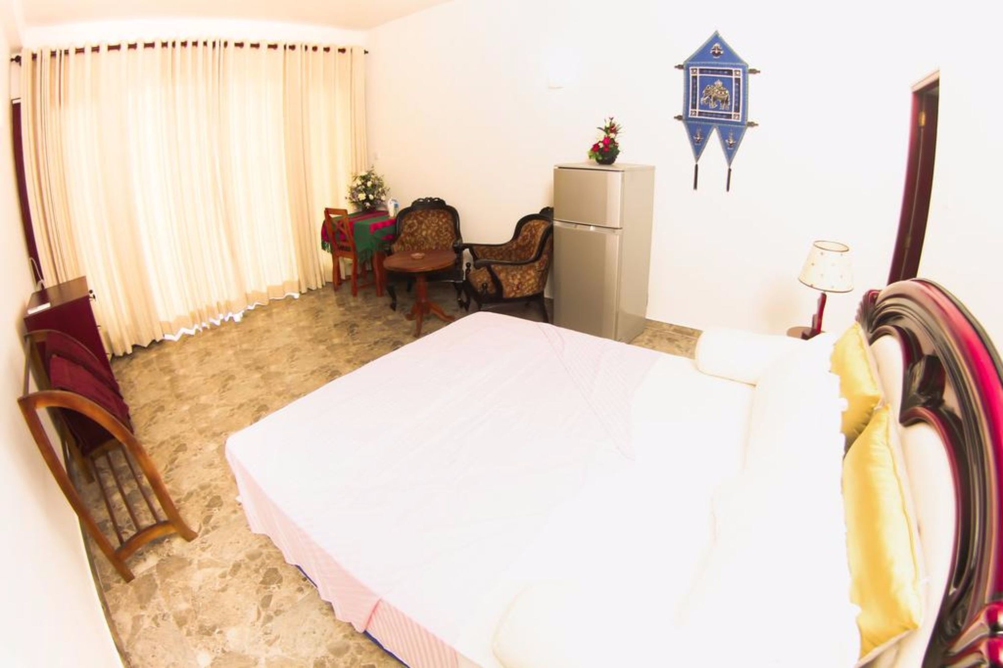Mother'S Place Nimala Hikkaduwa Exterior photo